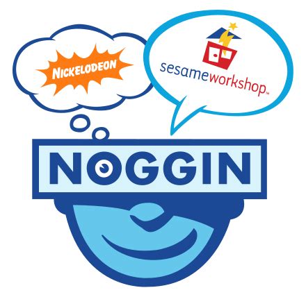 noggin wiki|noggin brand wikipedia.